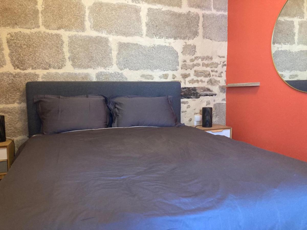 Gite Des Granges Alençon Kültér fotó
